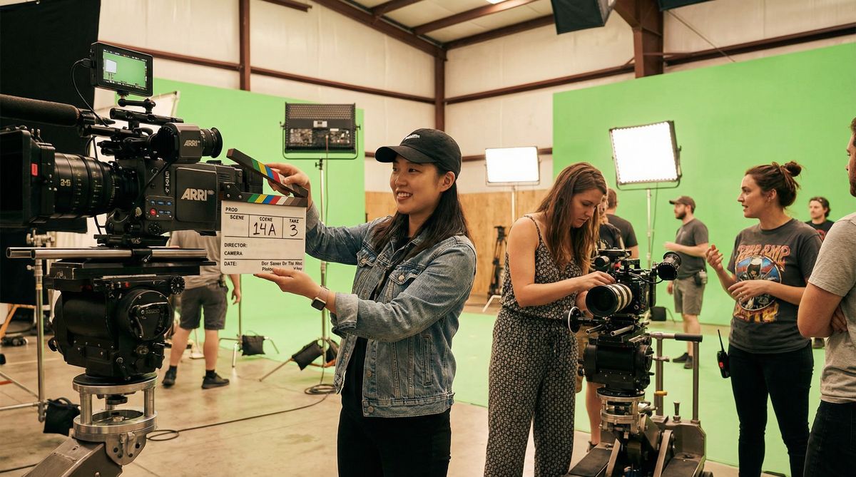 五一吃瓜网页登录入口影视制作团队