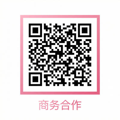 五一吃瓜网页登录入口商务二维码