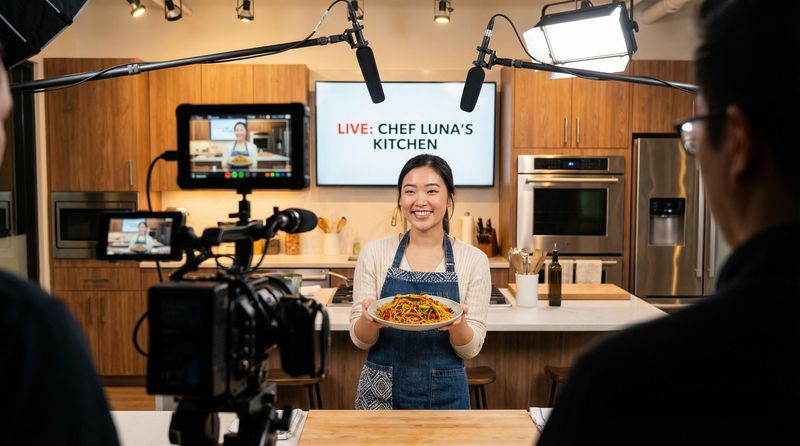 五一吃瓜网页登录入口美食视频教程