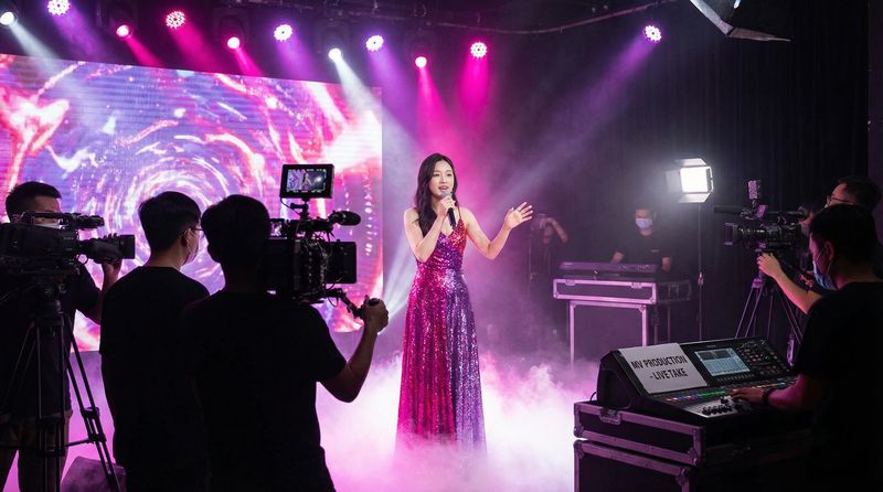 五一吃瓜网页登录入口MV拍摄视频